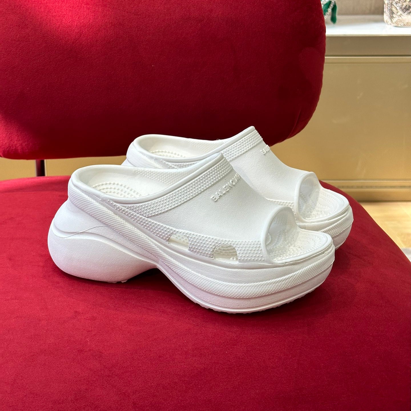 Women_Slippers/Sandals shoes eur 35-41 7CM