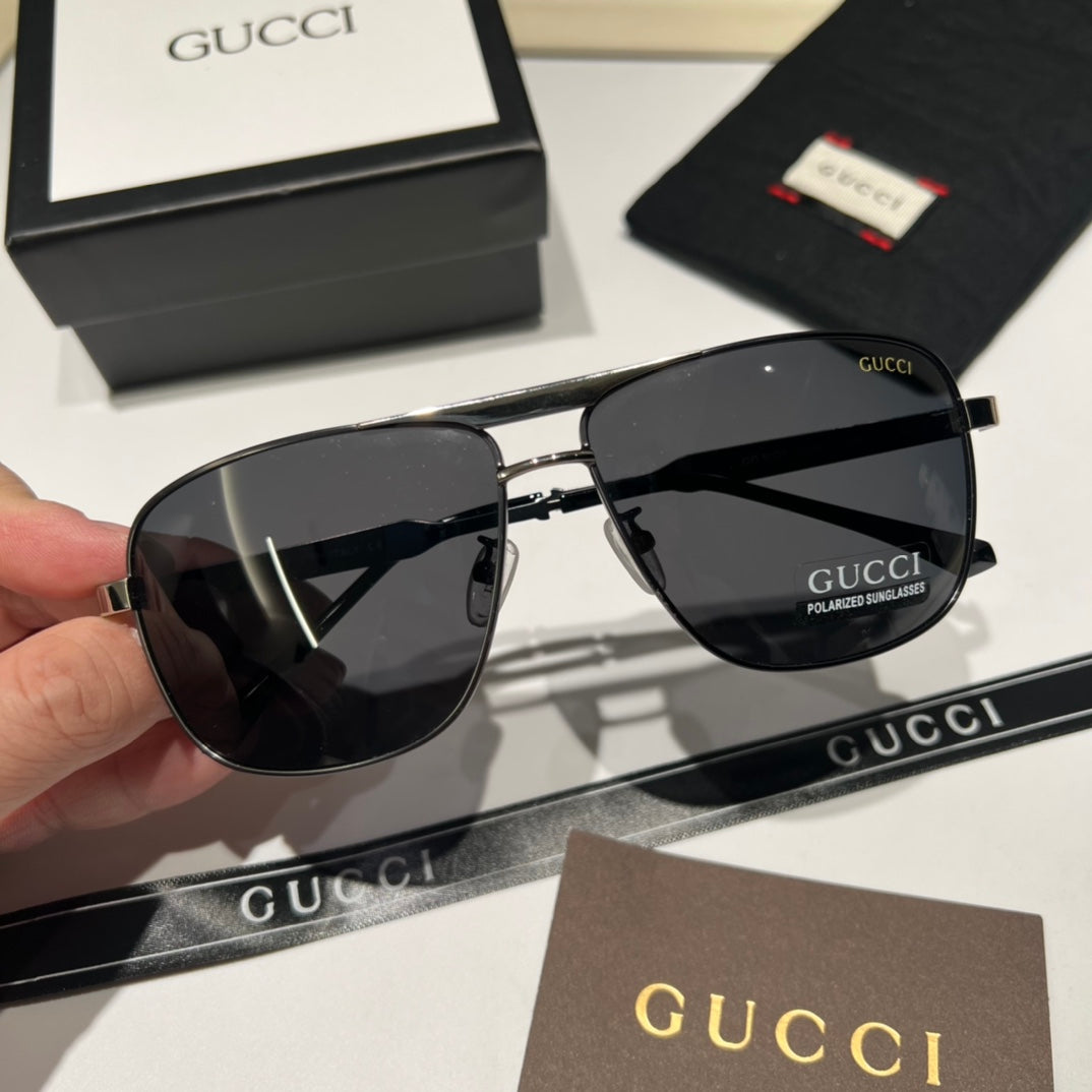 5 Color men's Sunglasses—1479