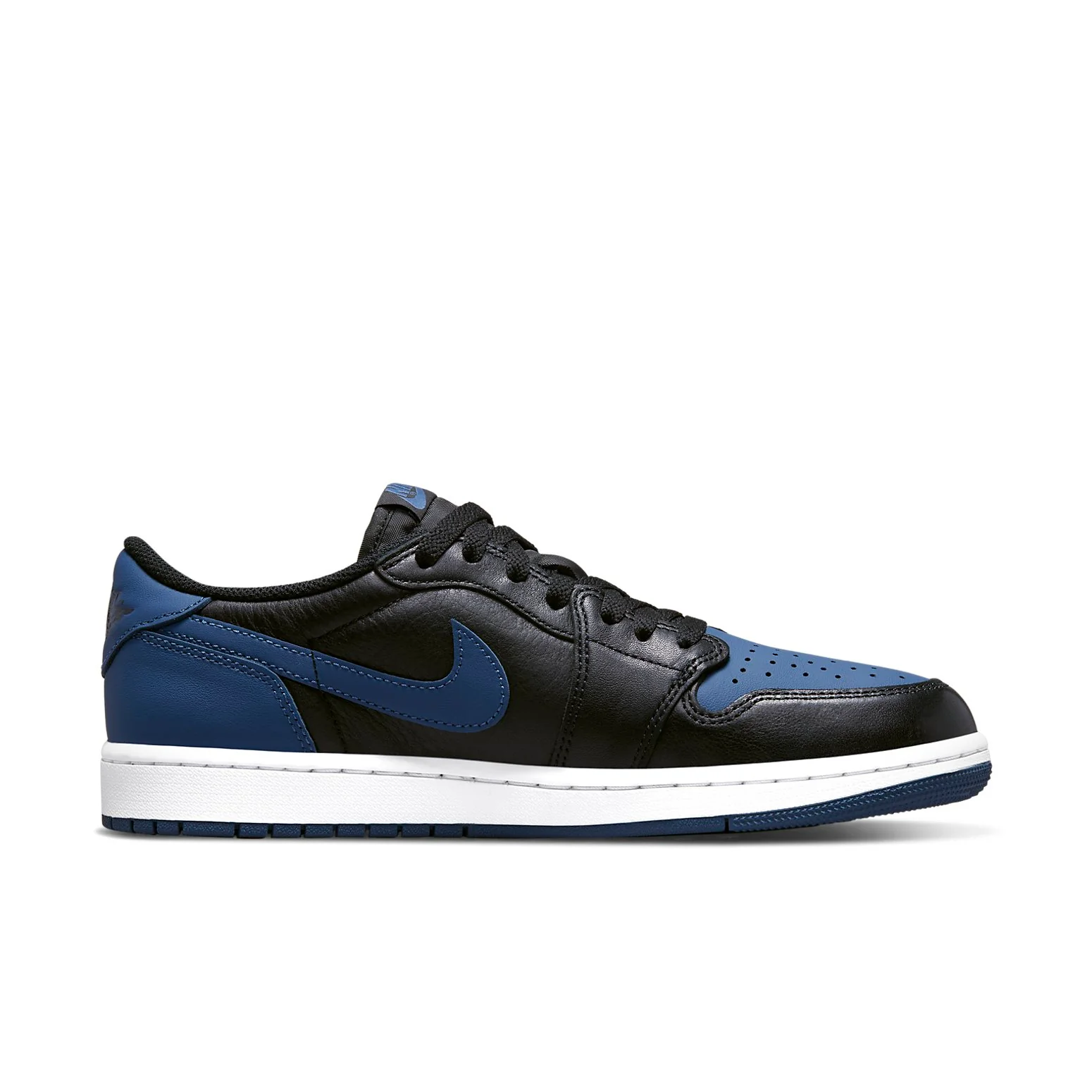 Air Jordan 1 Retro Low OG 'Mystic Navy' CZ0790-041