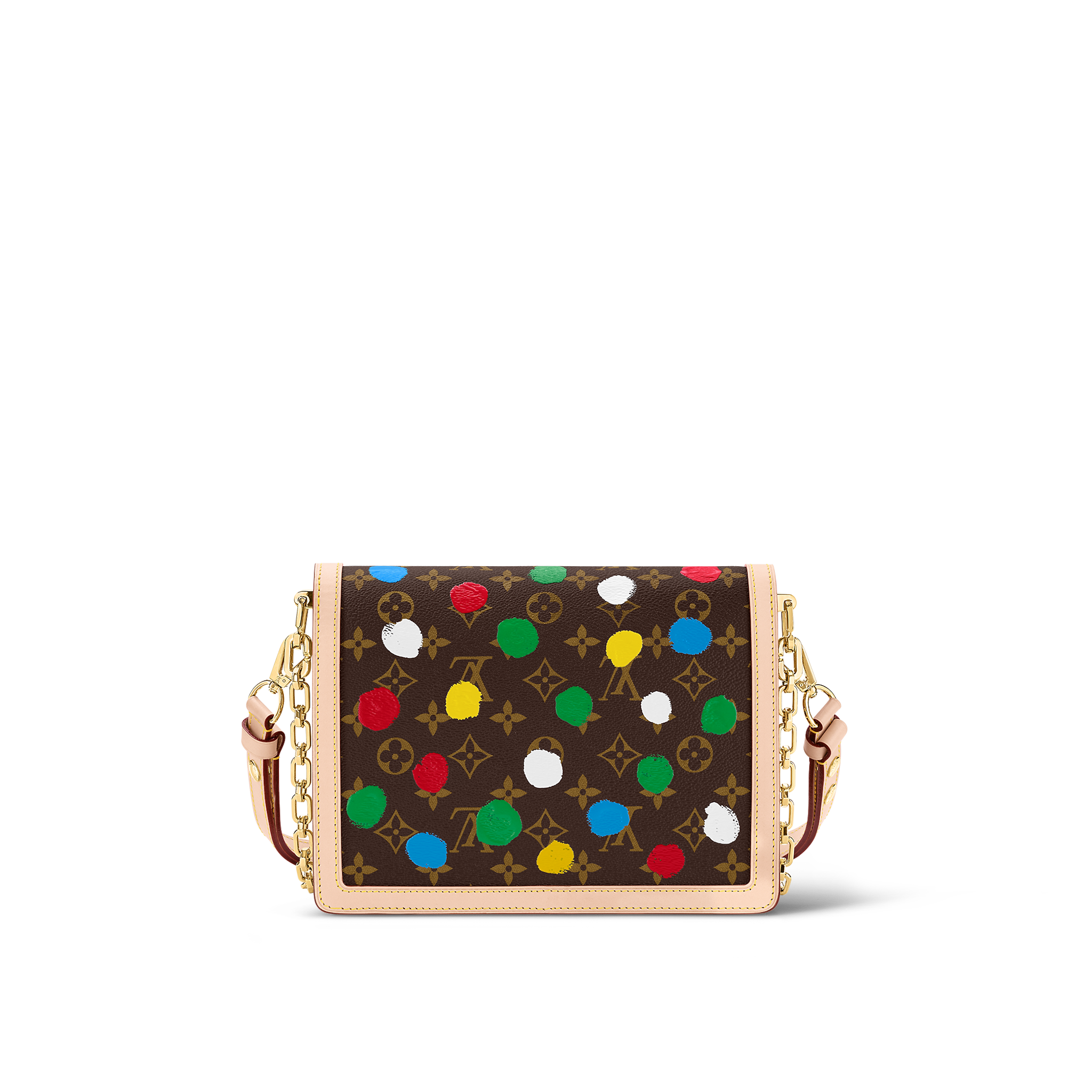 LV M46432 X YK DAUPHINE MM