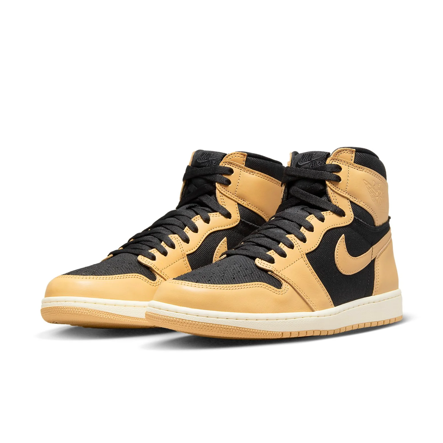 Air Jordan 1 Retro High OG 'Heirloom' 555088-202