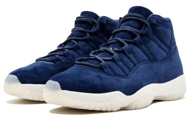 Air Jordan 11 Retro 'Jeter' 351792-147