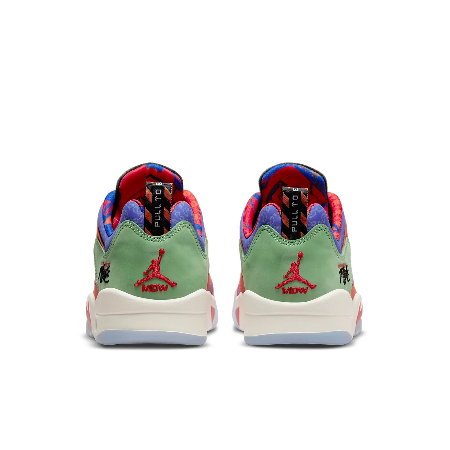 Air Jordan 5 Retro Low 'Doernbecher 2022' DR6287-486