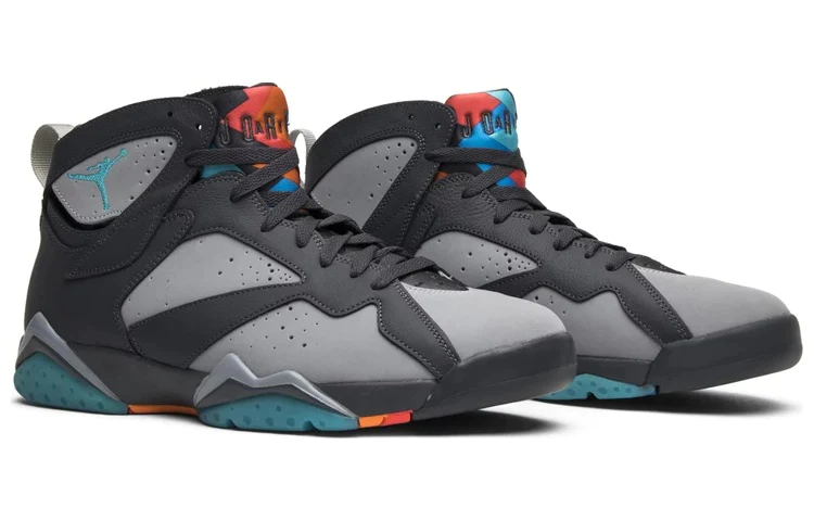 Air Jordan 7 Retro 'Barcelona Days' 304775-016