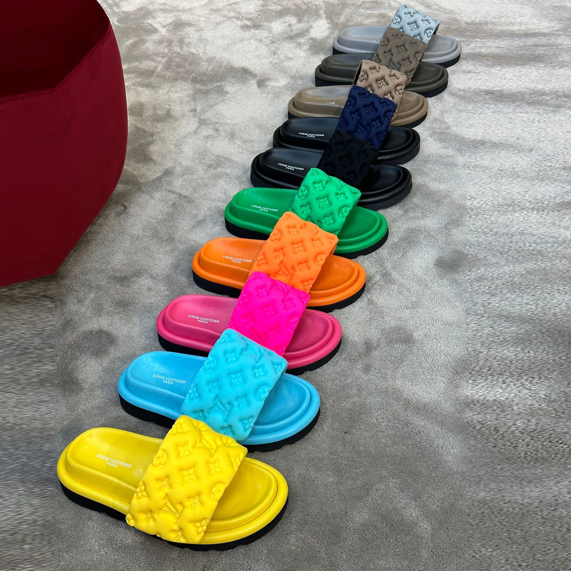 Women_Slippers/Sandals shoes eur 35-41