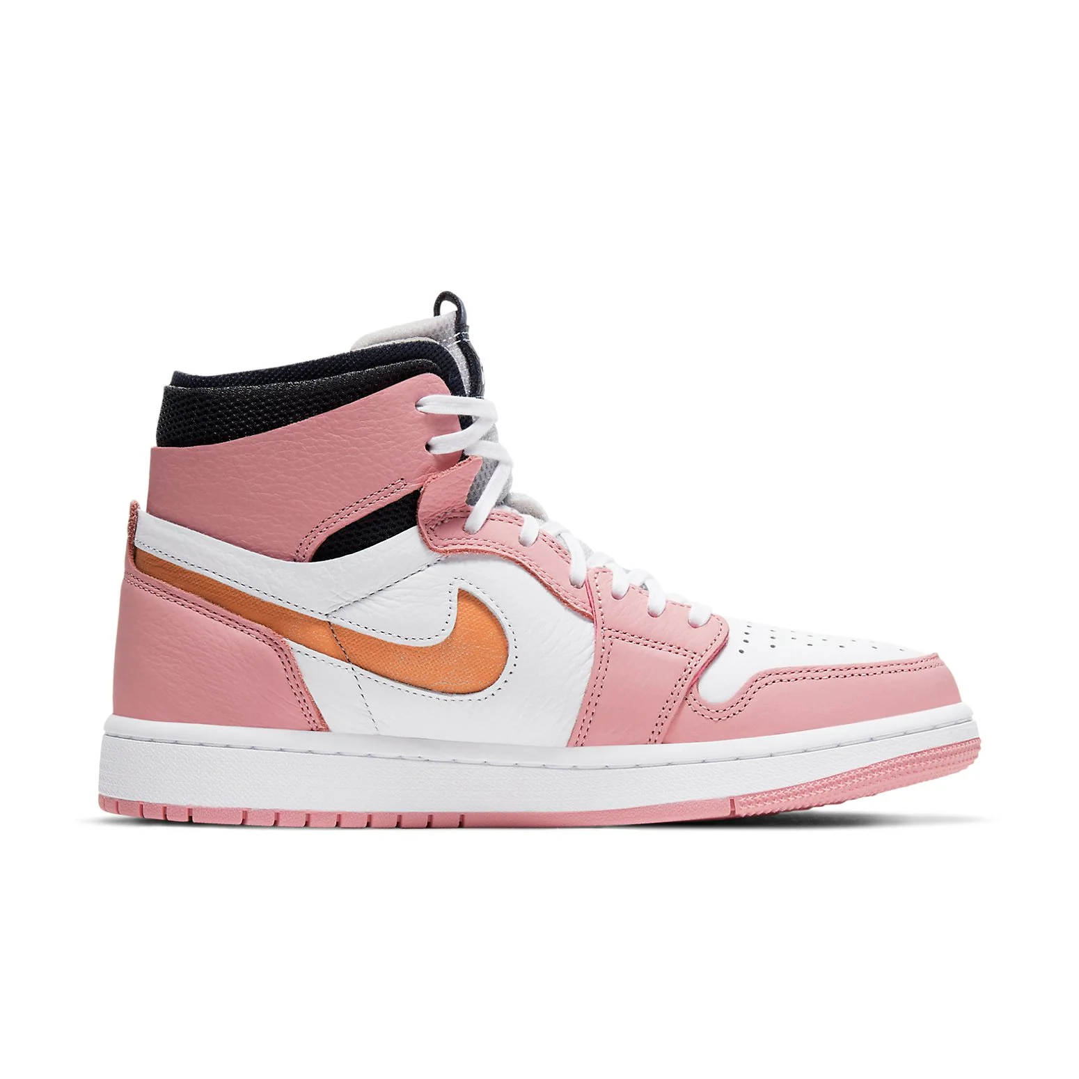 (WMNS) Air Jordan 1 High Zoom 'Pink Glaze' CT0979-601