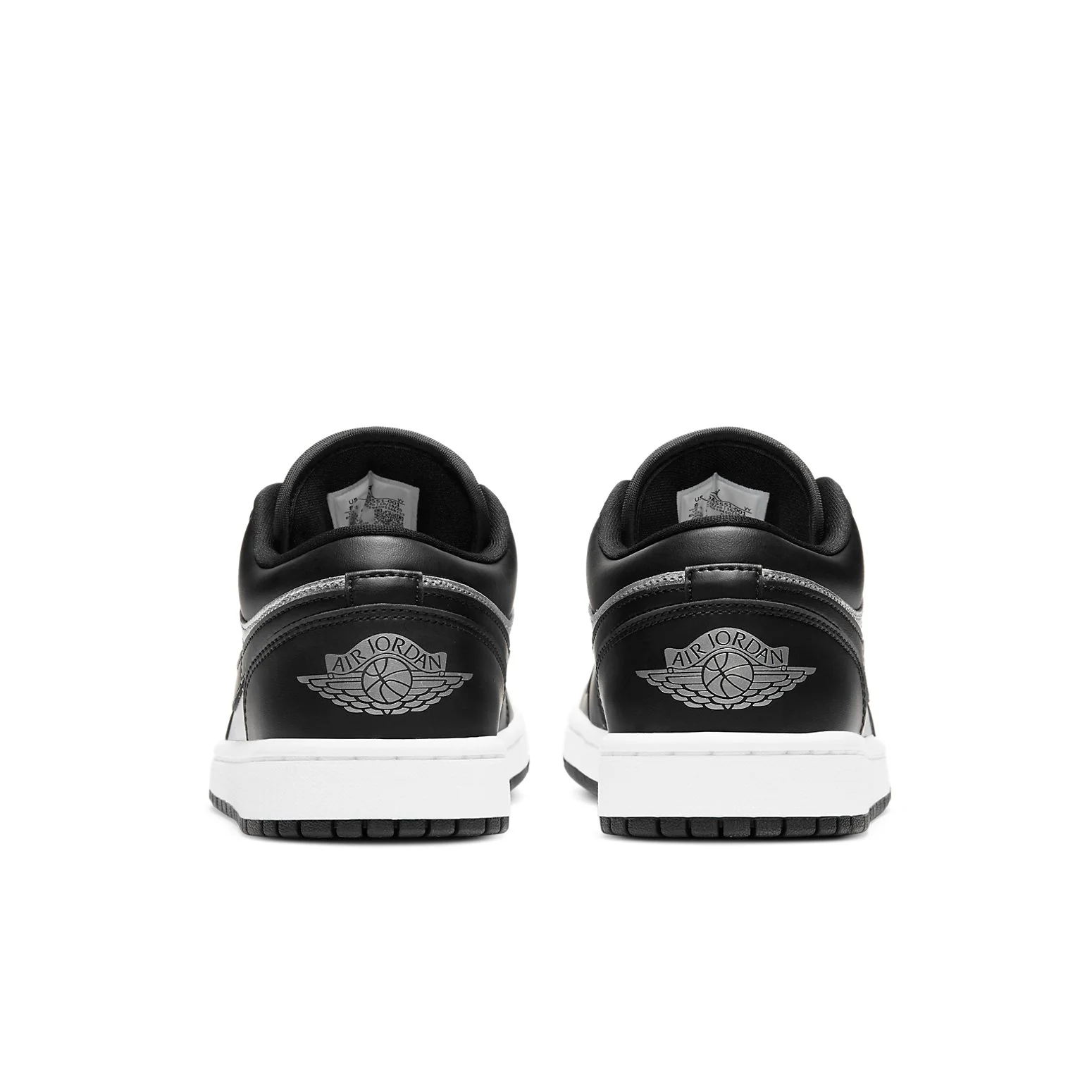 (WMNS) Air Jordan 1 Low SE 'Silver Toe' DA5551-001