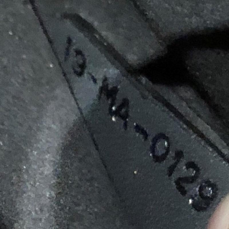 Christian Dior Ultra Matte J'adior Flap Bag Matte Calfskin Mini