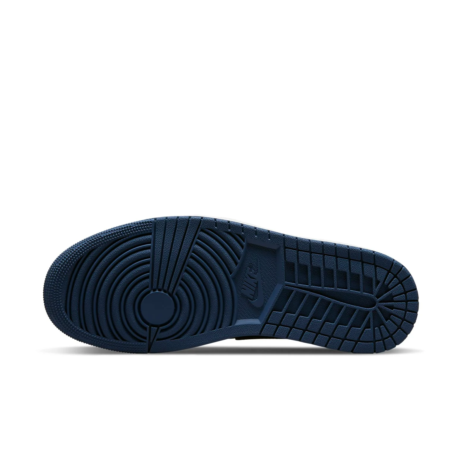 Air Jordan 1 Retro Low OG 'Mystic Navy' CZ0790-041