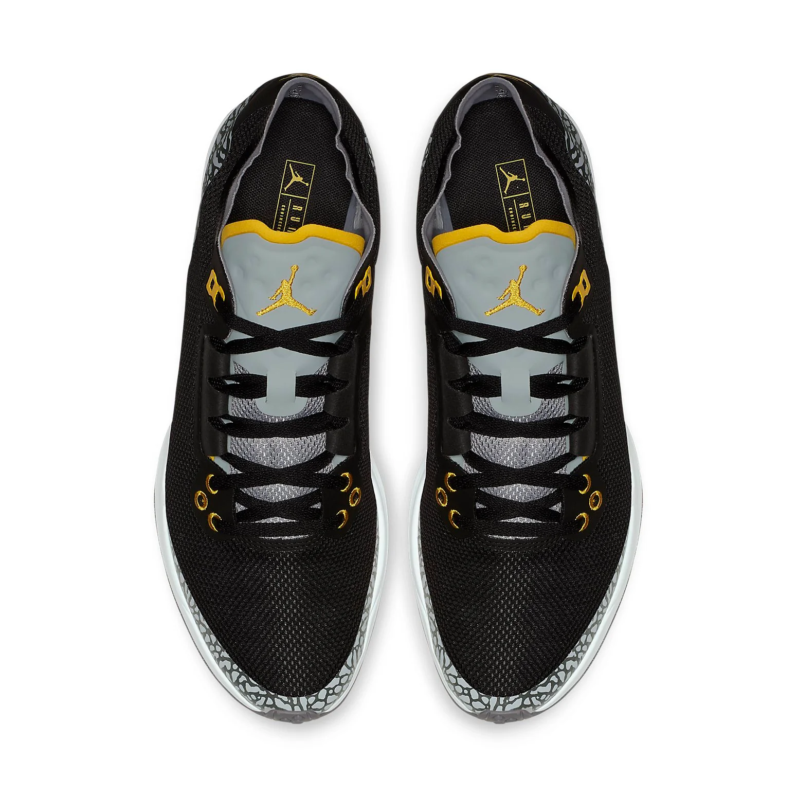 Air Jordan 88 Racer 'Varsity Maize' AV1200-007