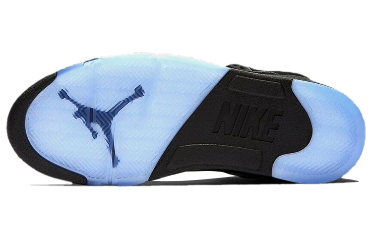 Air Jordan 5 OG 'Metallic' 2016 845035-003