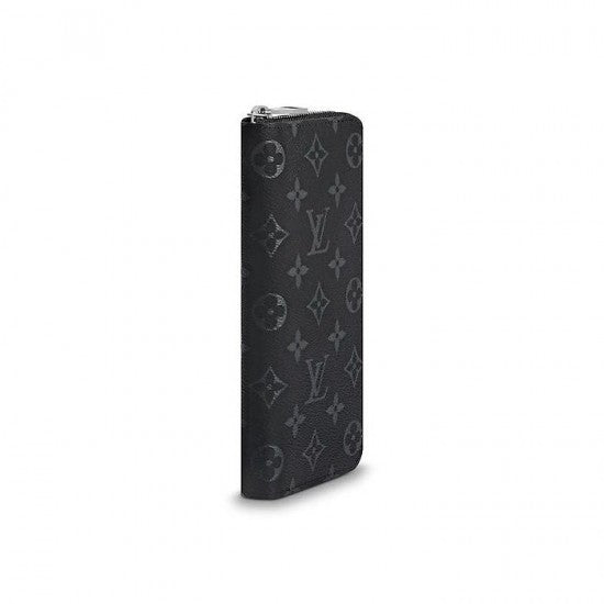 LV M62295 Zippy Wallet Vertical
