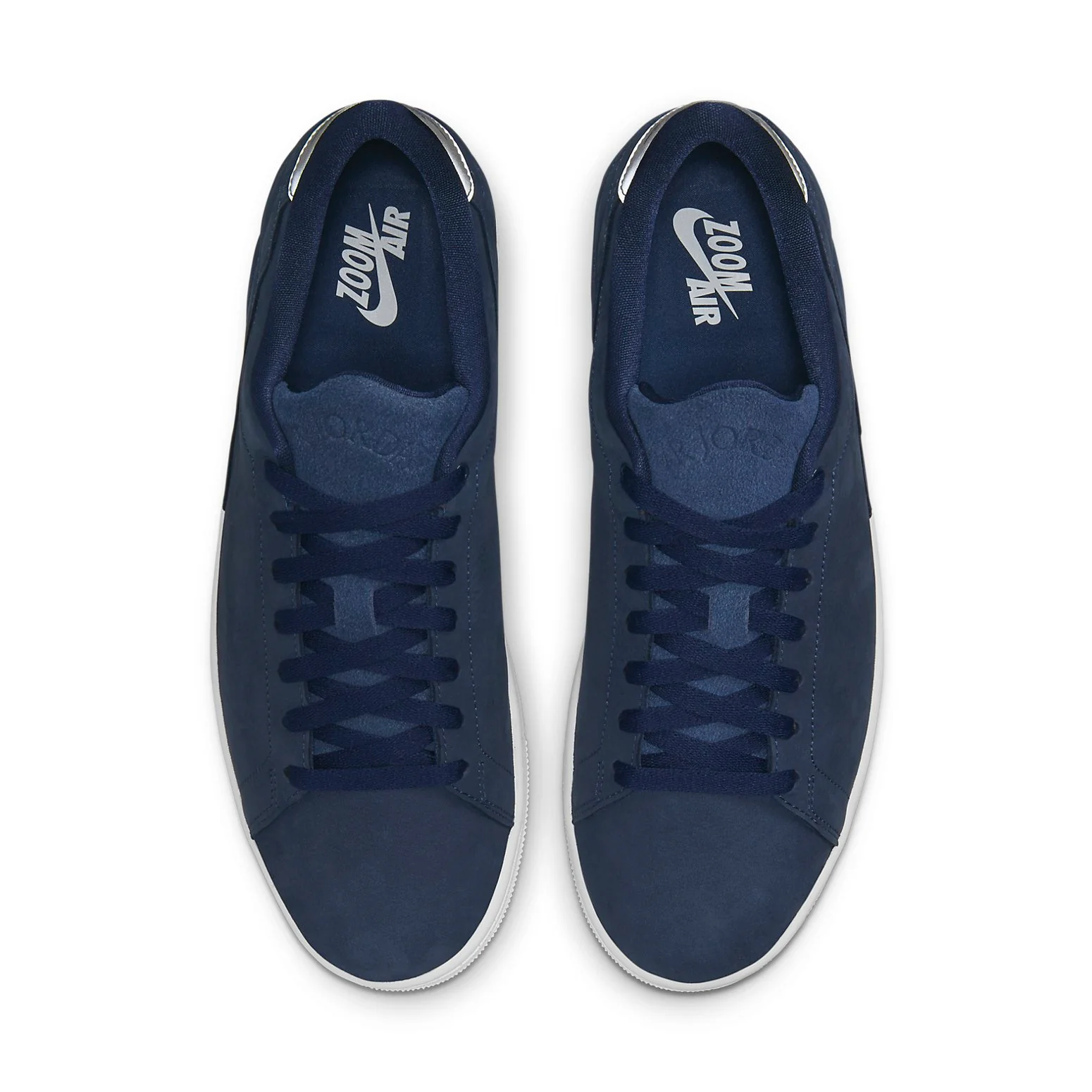 Air Jordan 1 Centre Court 'Midnight Navy' DJ2756-401
