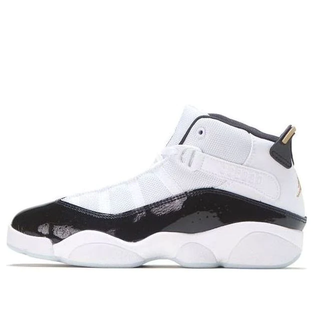 (PS) Air Jordan 6 Rings 'Defining Moments' CW6996-100