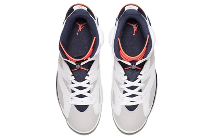 Air Jordan 6 Retro 'Tinker' 384664-104