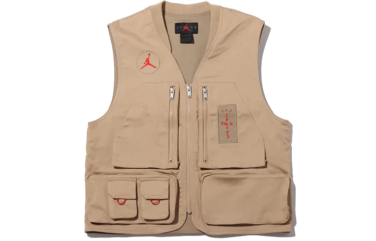 Air Jordan 6 Utility CW3170-201