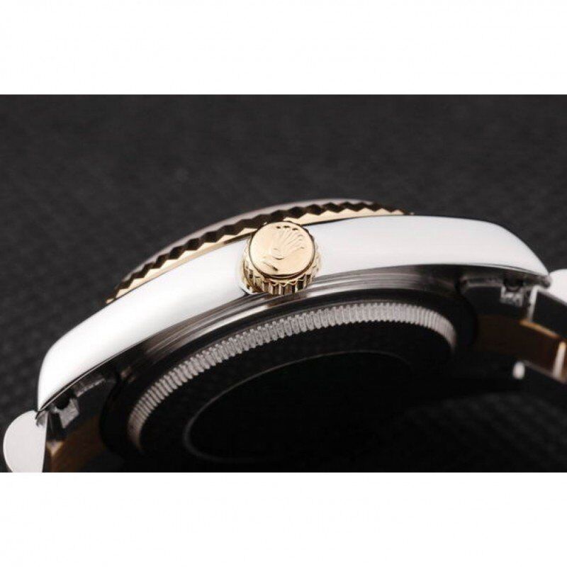 Rolex Datejust Mechanism-SRL40