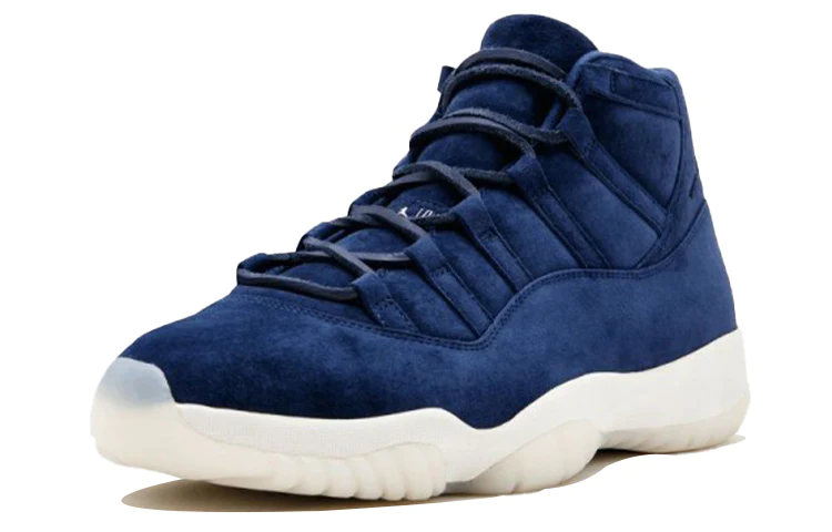 Air Jordan 11 Retro 'Jeter' 351792-147