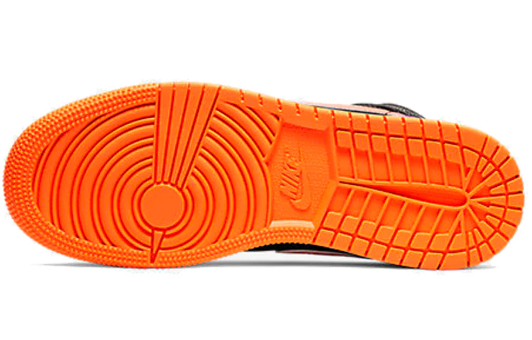 (GS) Air Jordan 1 Mid 'Candy' 554725-083