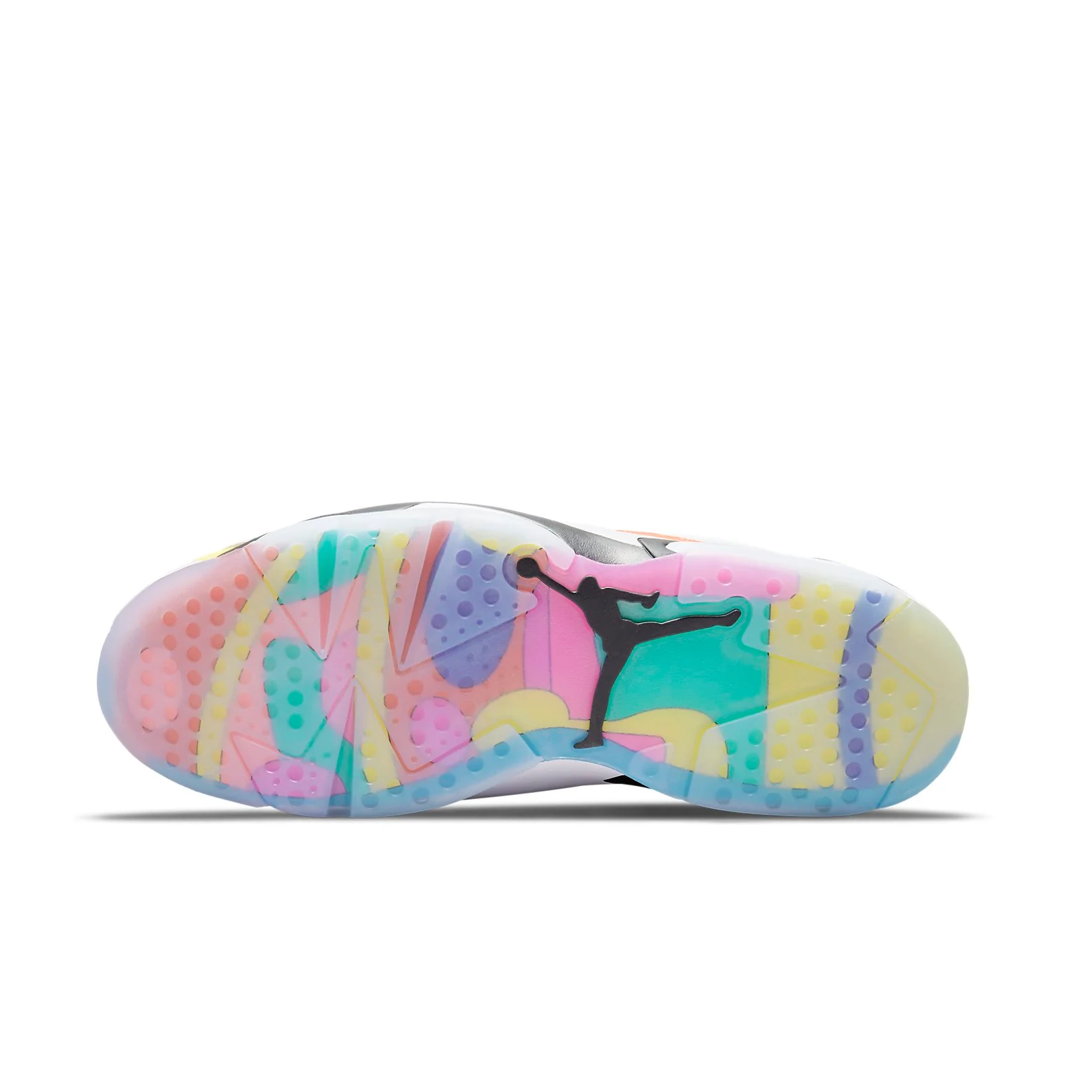 Air Jordan 6 Retro Low SE 'Dongdan' DC1048-110