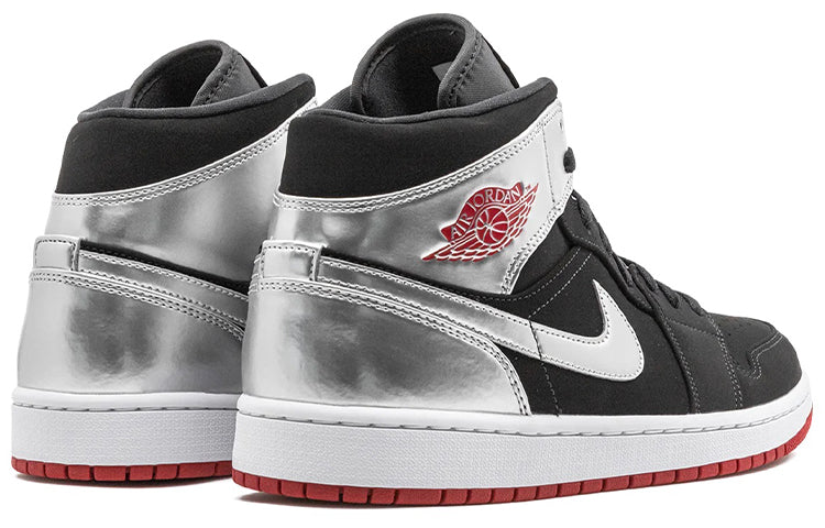 Air Jordan 1 Mid 'Johnny Kilroy' 554724-057