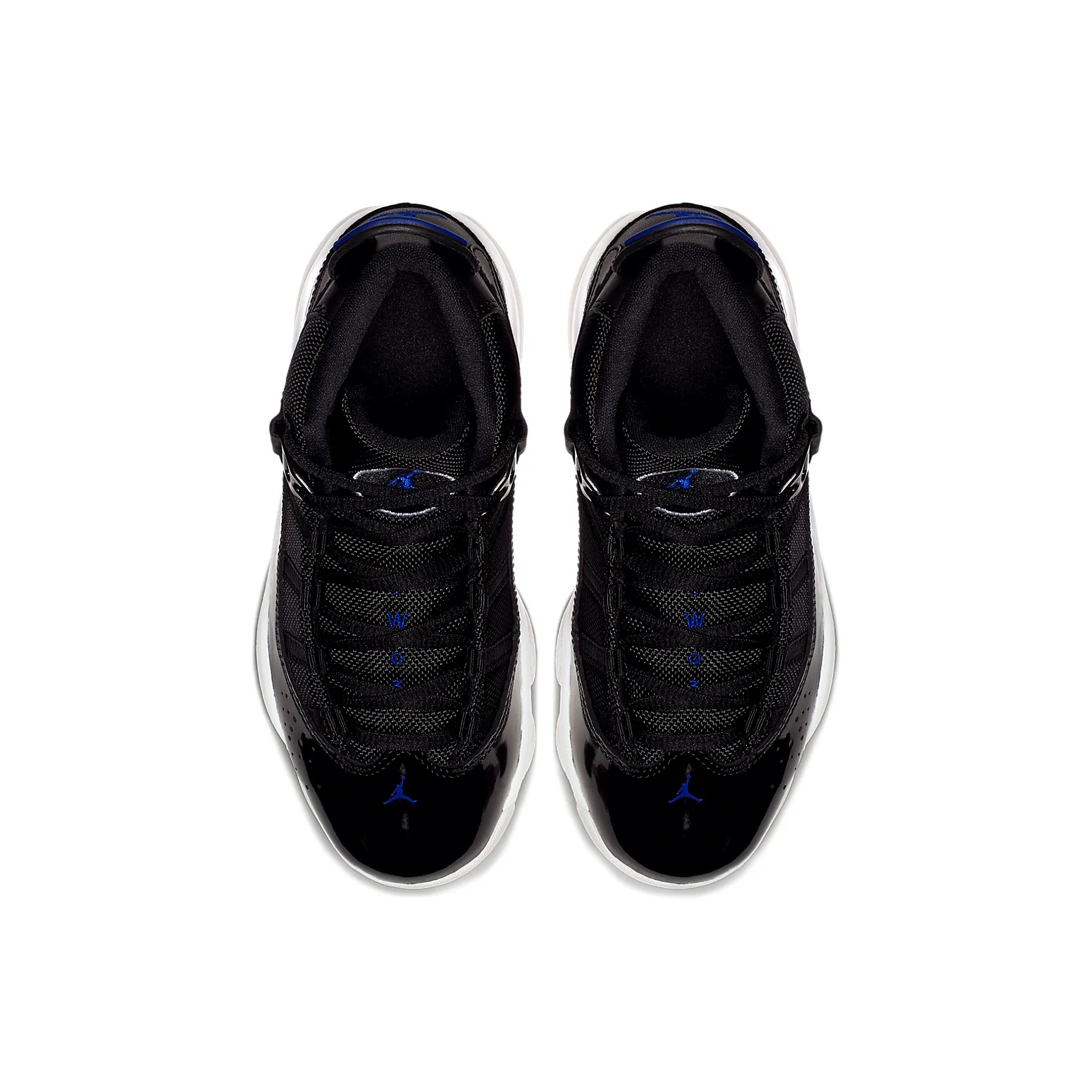 (PS) Air Jordan 6 Rings 'Space Jam' 323432-016