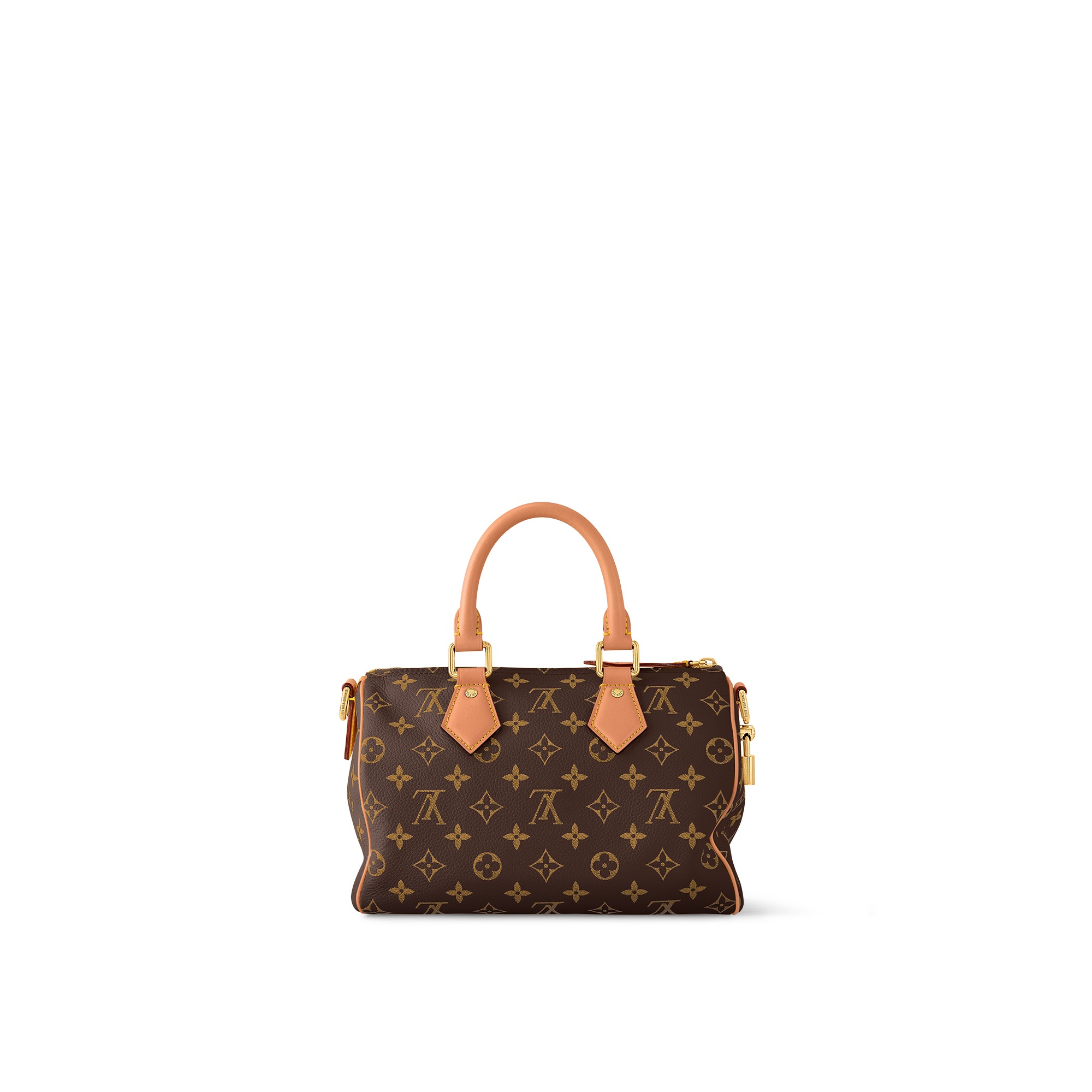 Louis Vuitton M24443 Speedy P9 Bandoulière 25 Monogram