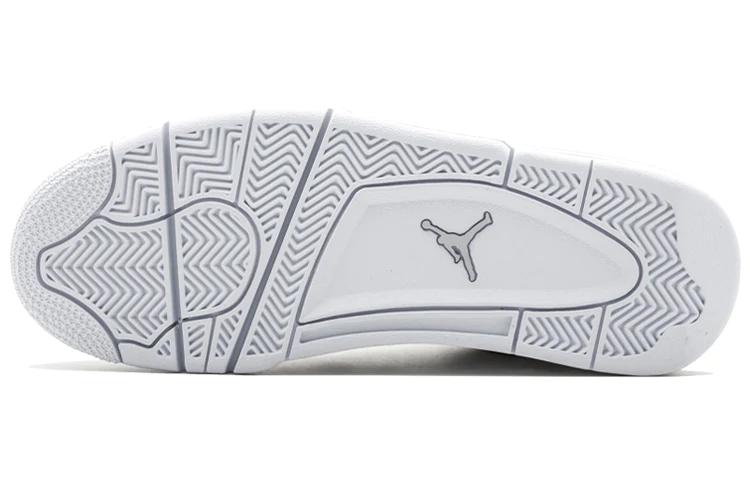 Air Jordan 4 Retro 'Pure Money' 2017 308497-100