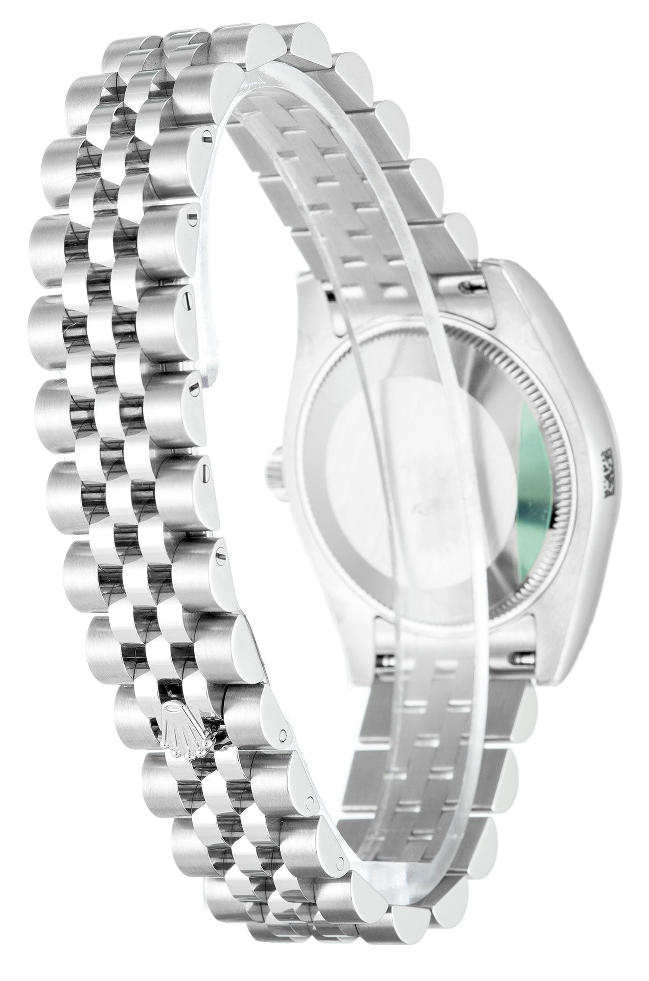 Replica Rolex Lady-Datejust 30mm Blue Dial 178240