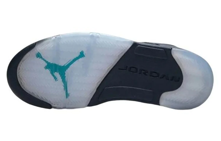 Air Jordan 5 Retro 'Pre-Grape' 136027-405