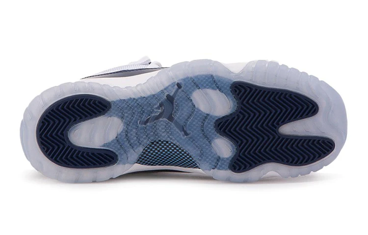 (GS) Air Jordan 11 Retro 'Win Like '82' 378038-123