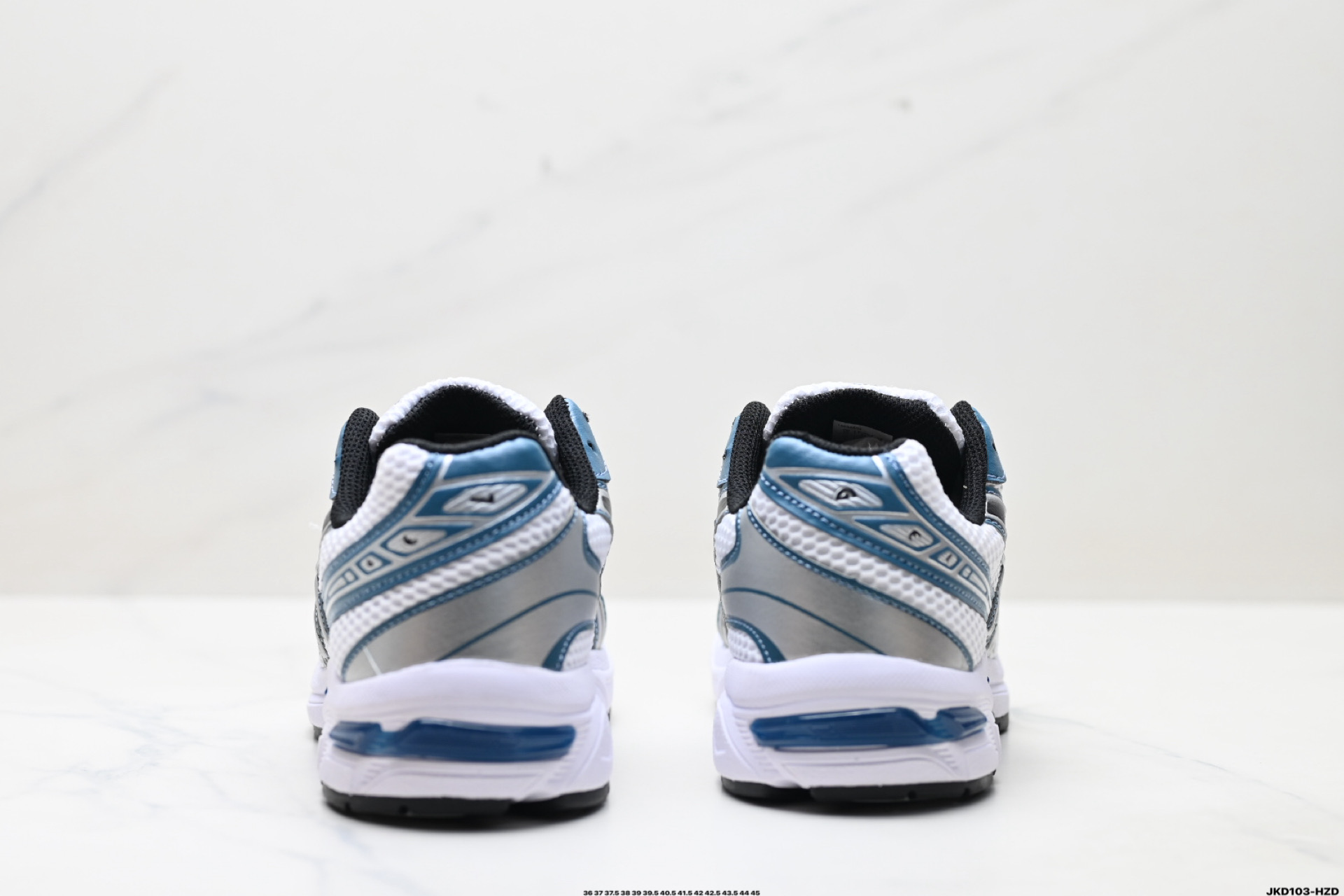 ASICS GEL-1130 new running shoes, retro shock-absorbing and breathable sports casual shoes