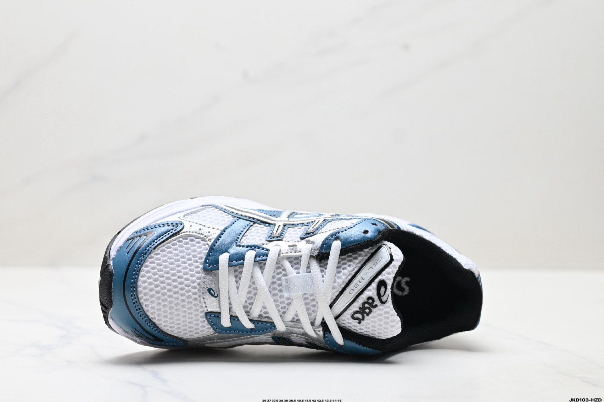 ASICS GEL-1130 new running shoes, retro shock-absorbing and breathable sports casual shoes