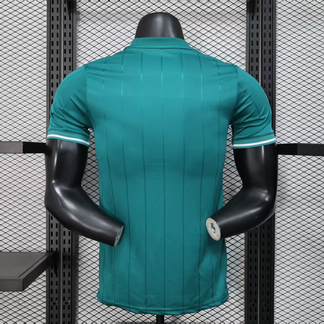 2025/2026 Player Version Liverpool Third Away Football Shirt 1:1 Thai Quality