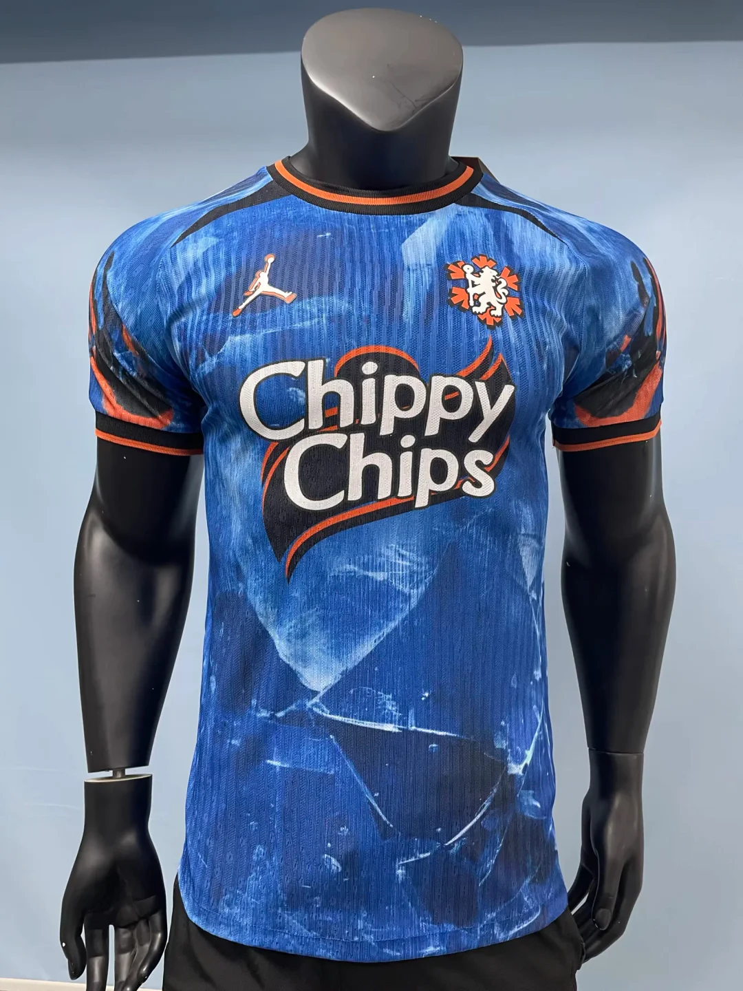 2025/2026 Player Version chelsea Special Edition Football Shirt 1:1 Thai Quality