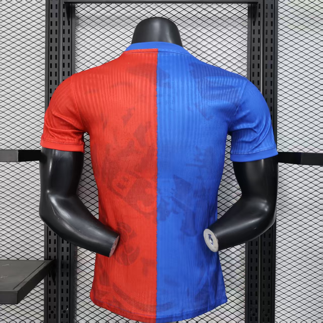 2025/2026 Player Version Barcelona Special Edition Football Jersey 1:1 Thai quality