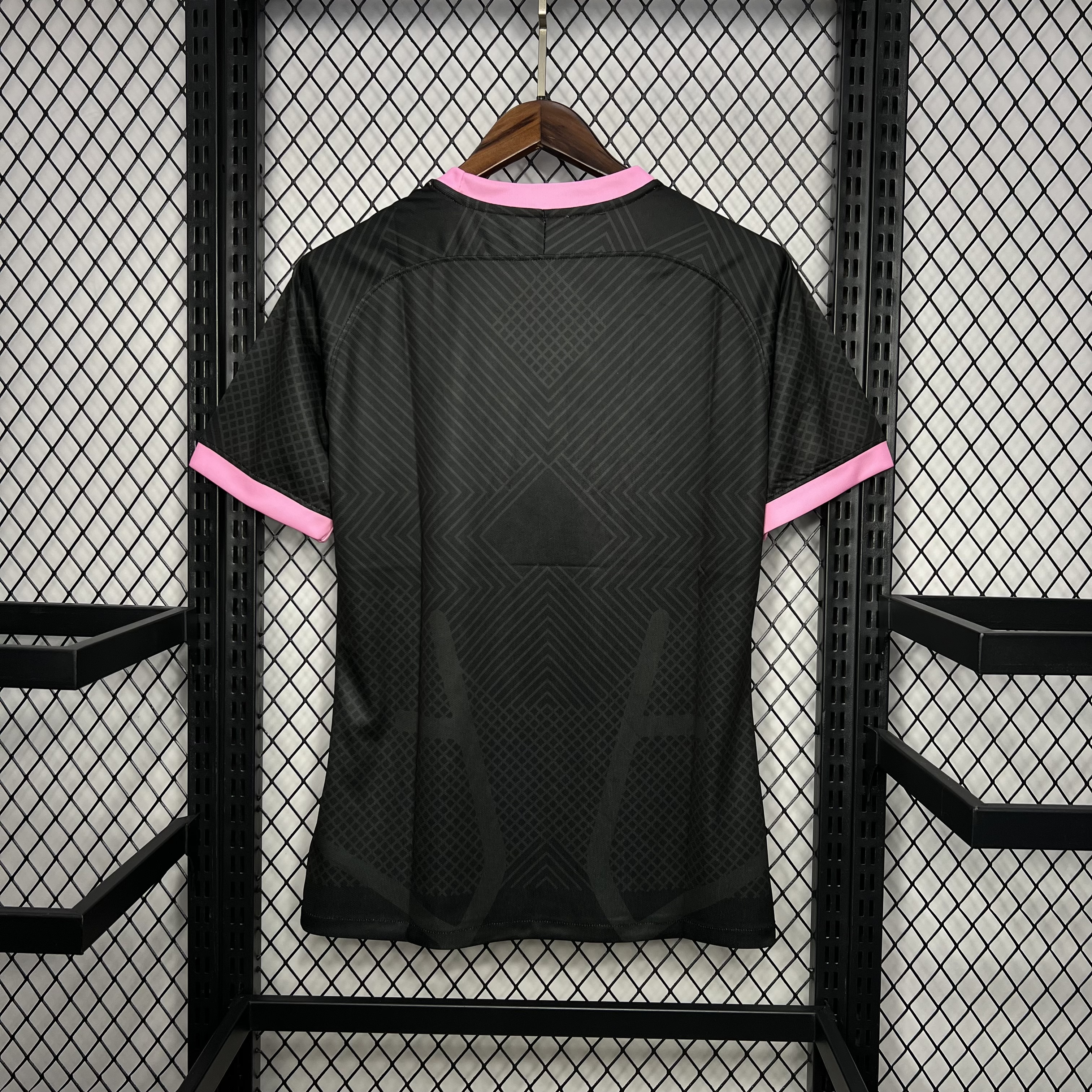 2024/2025 Internazionale Milan Special Edition Black Football Jersey1:1 Quality Thai