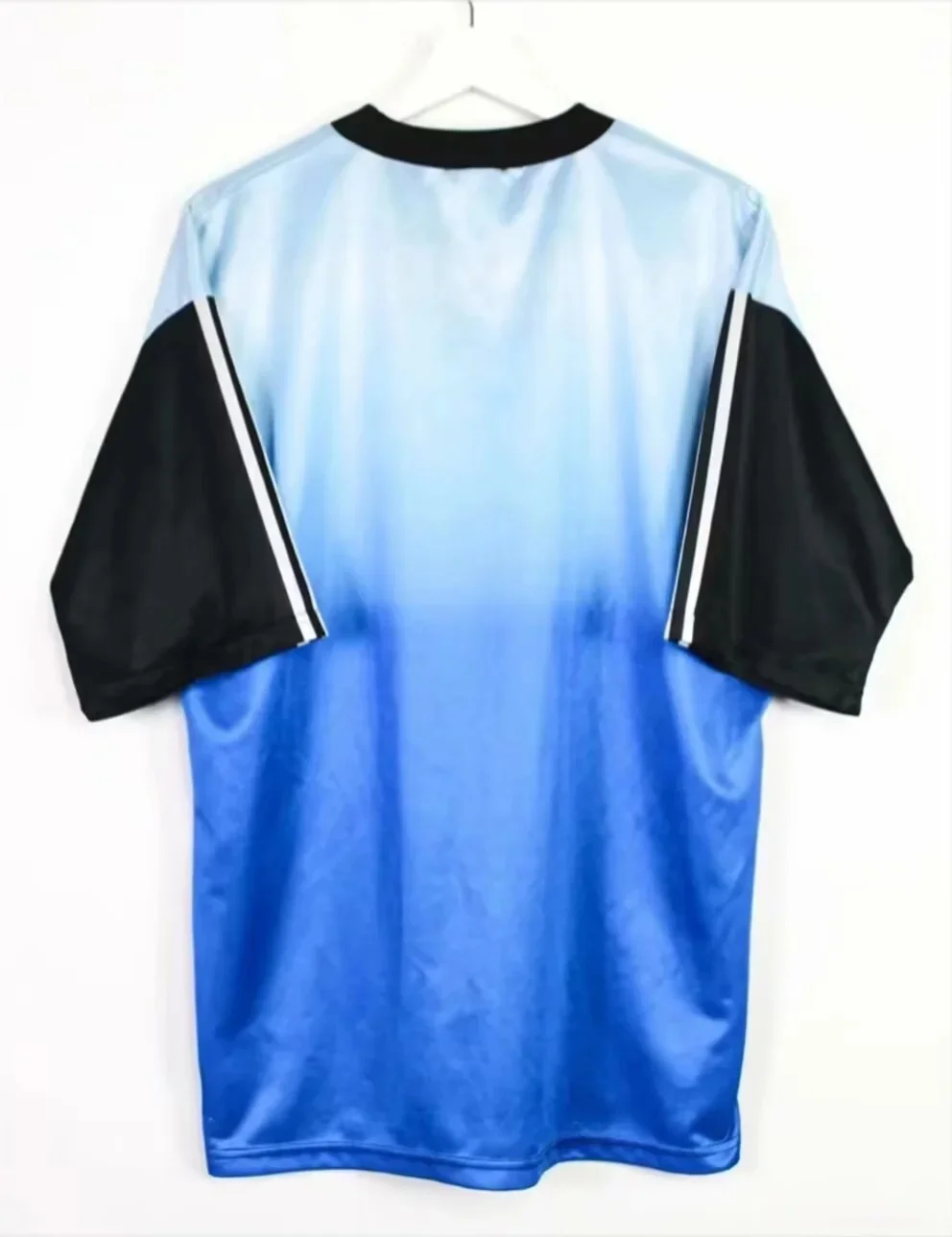 1996/1997 Retro Newcastle United cityEdition Football Shirt 1:1 Thai Quality