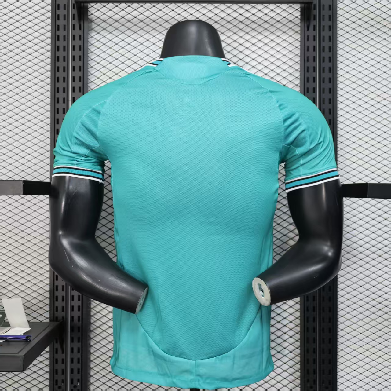 2025/2026 Player Version Liverpool Third Away Football Shirt 1:1 Thai Quality