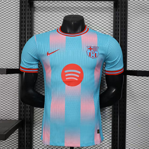 2025/2026 Player Version Barcelona Special Edition Football Jersey 1:1 Thai quality
