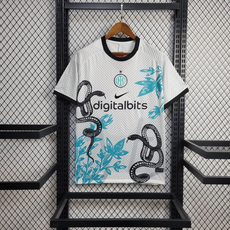 2024/2025 Internazionale Milan Special Edition Football Jersey1:1 Quality Thai