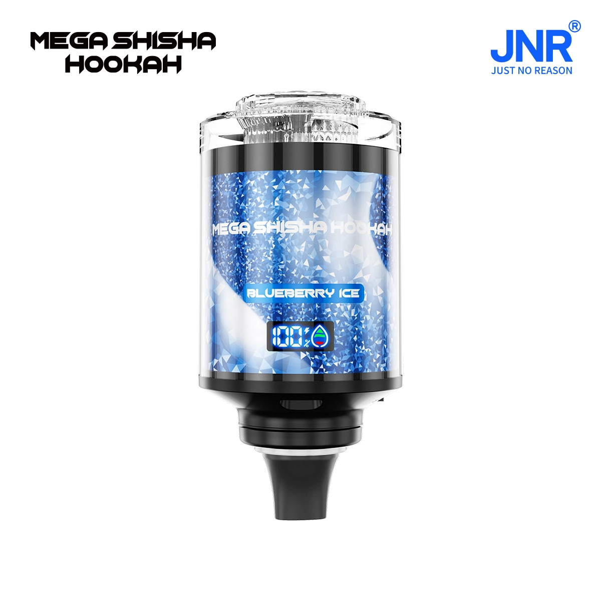 Mega Shisha Hookah 100K Puffs Disposable Vape - Vap Show