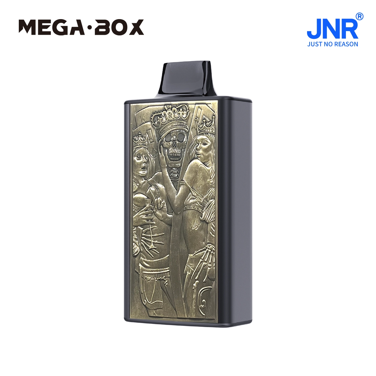 Mega Box 25000 Puffs Disposable Vape - Vap Show