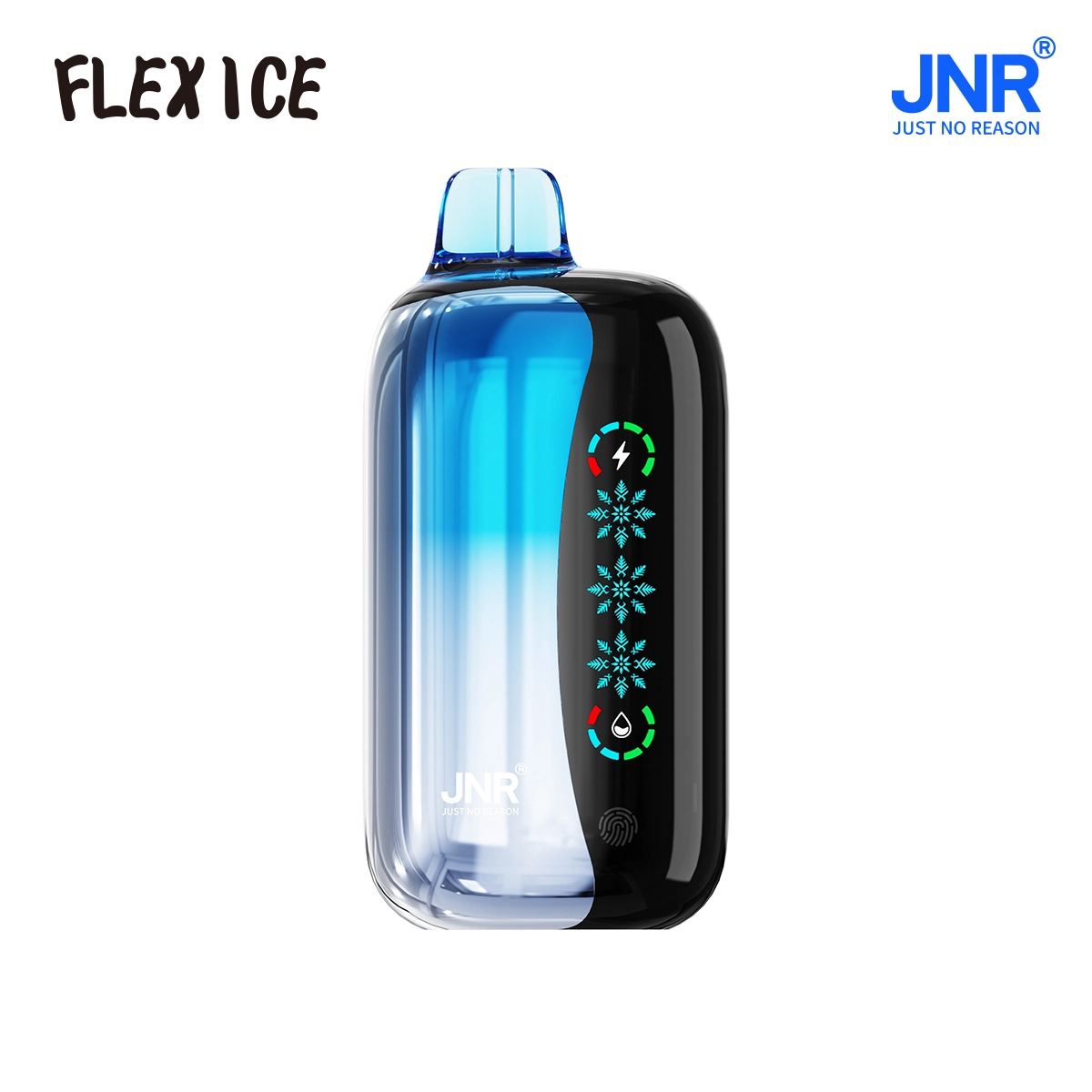 Flex Ice 21000 Puffs Disposable Vape - Vap Show