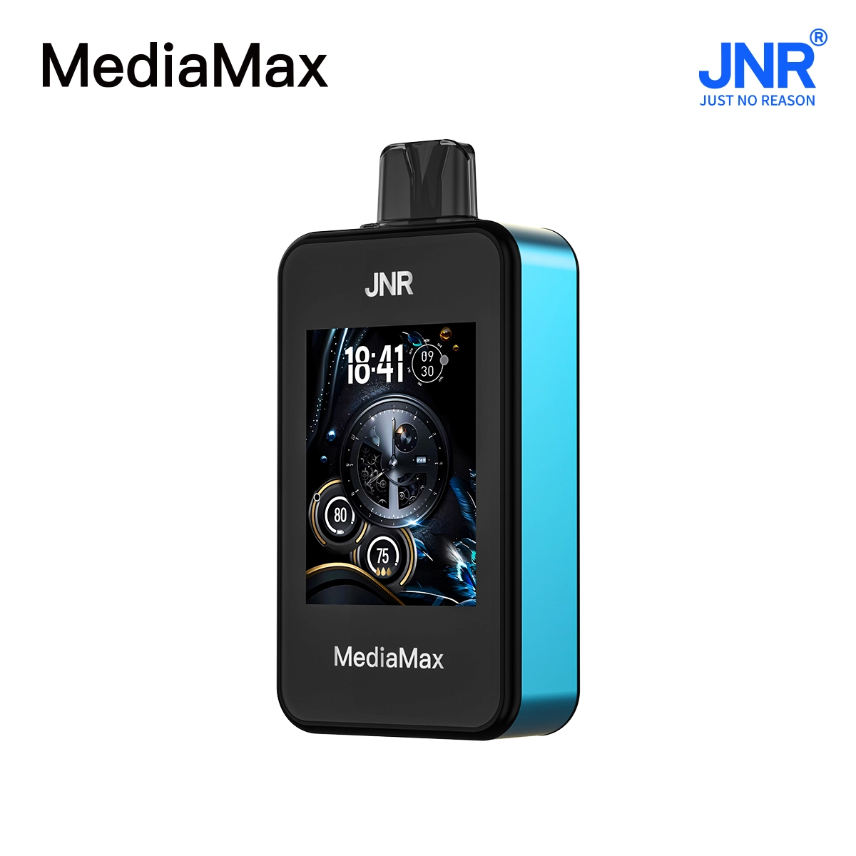 Media Max 40K Disposable Vape 5% Nicotine - Vap Show