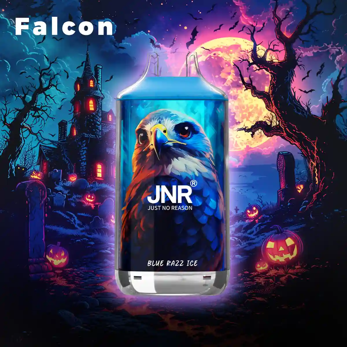 Falcon 16000 Puffs Disposable Vape - Vap Show