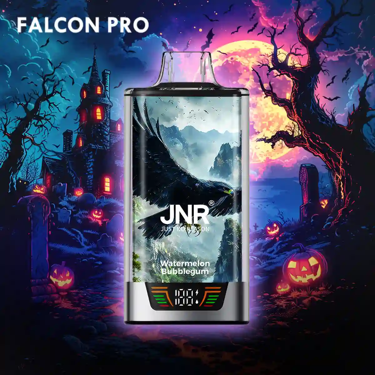 Falcon Pro 28k Puffs Disposable Vape - Vap Show