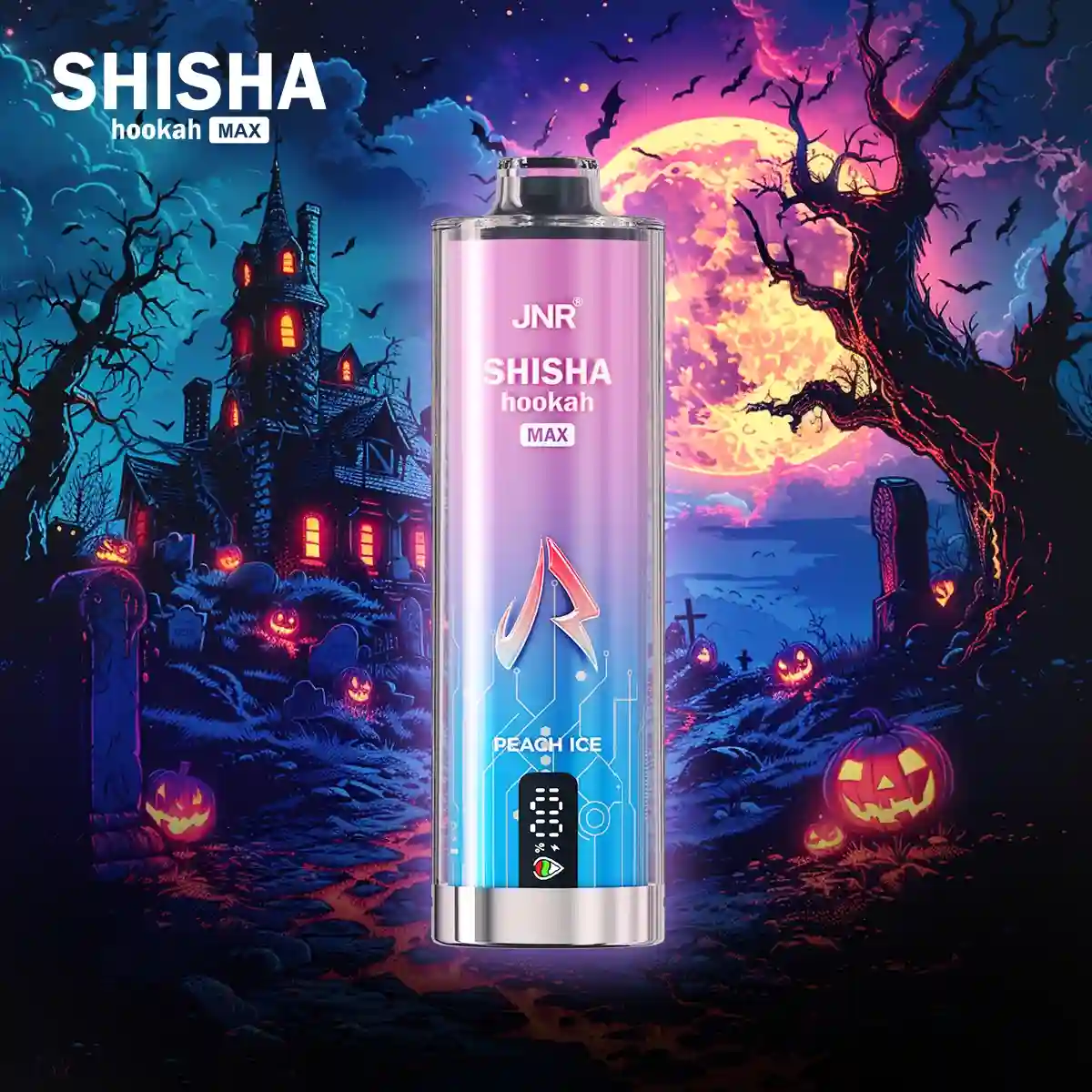 Shisha Max 22000  Puffs Disposable Vape - Vap Show