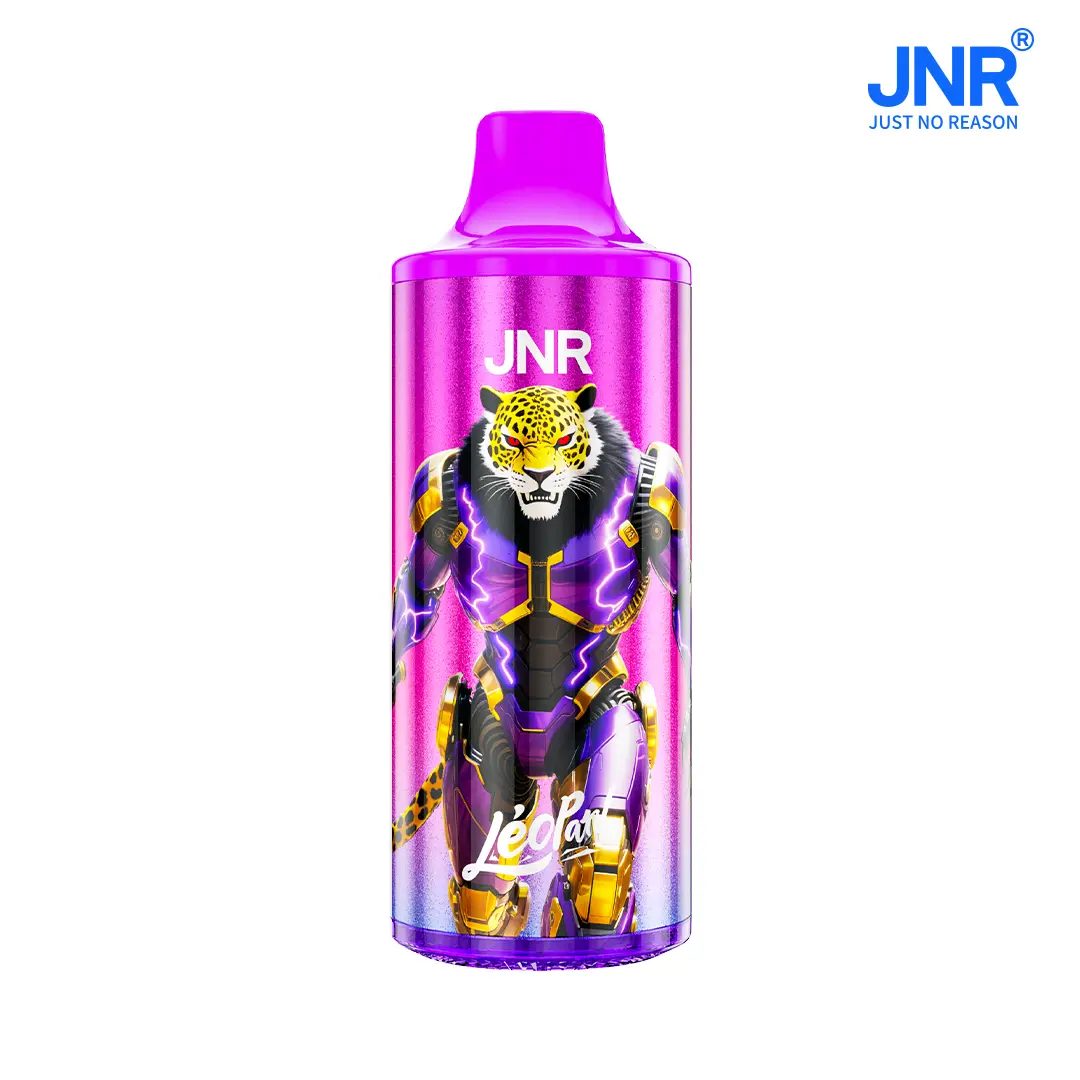 Léopard 40K Disposable Vape 40000 Puffs - Vap Show