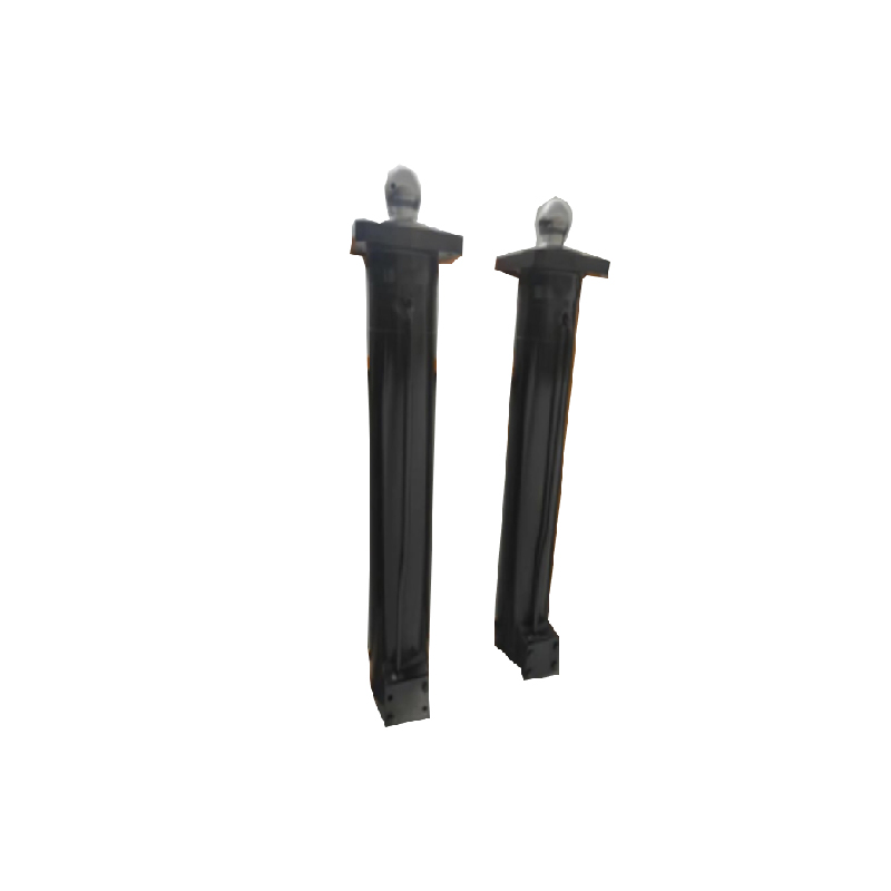 Leg cylinder 125/100/530